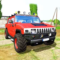 Mud Off Road Suv Simulator 2