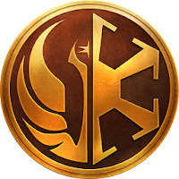 The Old Republic™ Security Key