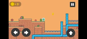 Pixel Jump Screenshot 3
