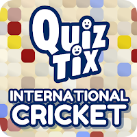 QuizTix: International Cricket