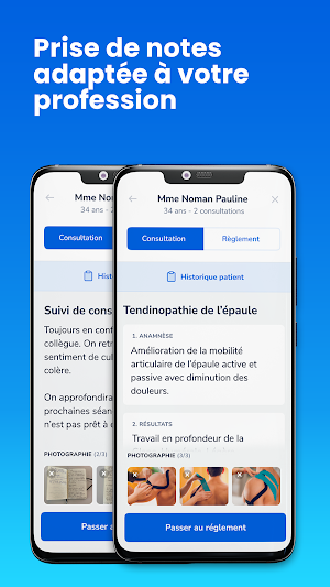 MedSmart Screenshot 2