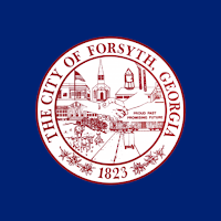 City of Forsyth GA