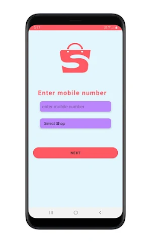 Shop Card Screenshot 1