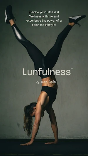 Lunfulness Screenshot 0