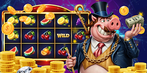 Casino Slot Machines Slots Screenshot 1