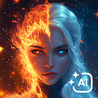 AI Photo Generator: ArtForge