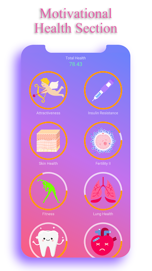 Stop Smoking - EasyQuit Pro Screenshot 1