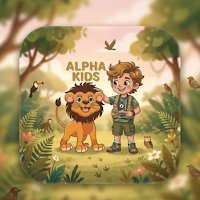 Alpha Kids