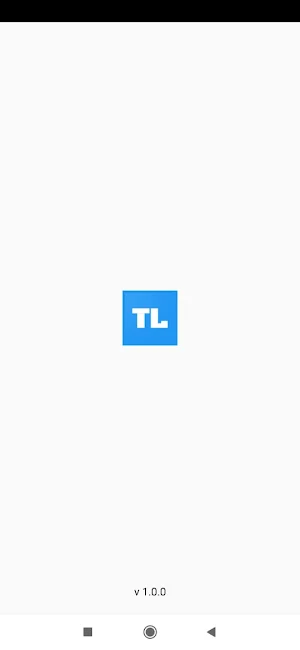 Test Live App Screenshot 2