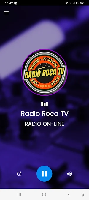 Radio Roca Tv Screenshot 2