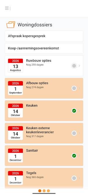 Prins Bouw Screenshot 1