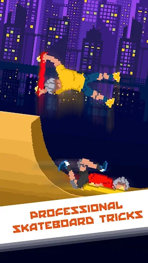 Skate! Screenshot 1