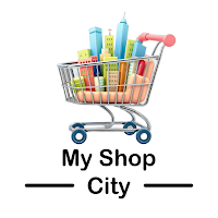 My Shop city