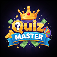 QuizMaster - Para Kazan