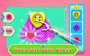 Fashion Show Around The World Screenshot 2