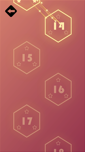 Hexo Pop Screenshot 2