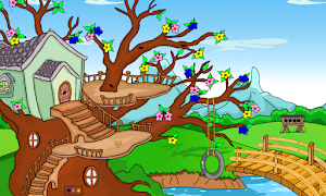 Attractive Girl Rescue Screenshot 3