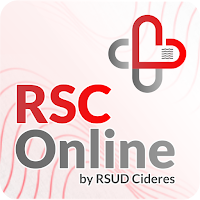 RSC Online - RSUD Cideres