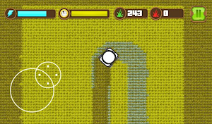 Green Lawn Screenshot 1