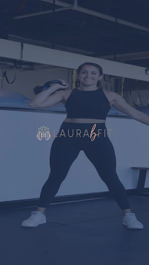 Laura B Fit Screenshot 0