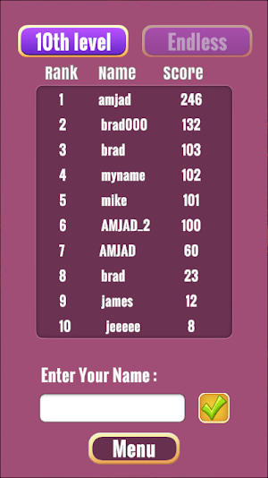 Ball Pull Screenshot 3