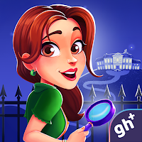 Delicious: Mansion Mystery