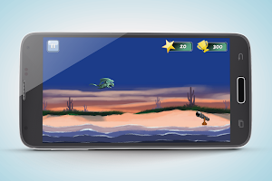 Exploding Dragons Screenshot 1