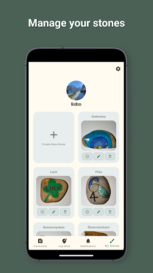 Wanderstones Screenshot 2