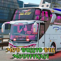 Mod Bussid Bus Modifikasi