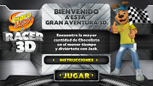 ChocoRacer 3D Screenshot 0