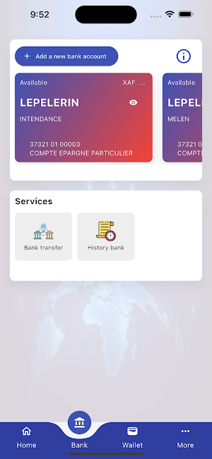 DiaspoBuy Screenshot 2
