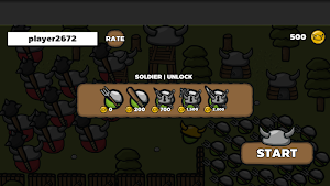 Goblin War Screenshot 2