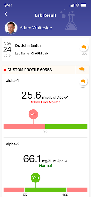 Neurokin Screenshot 2
