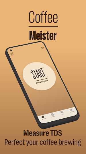 Coffee Meister Screenshot 0