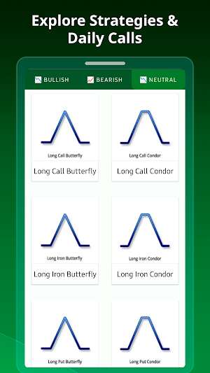 Pocket Option Strategies Screenshot 3