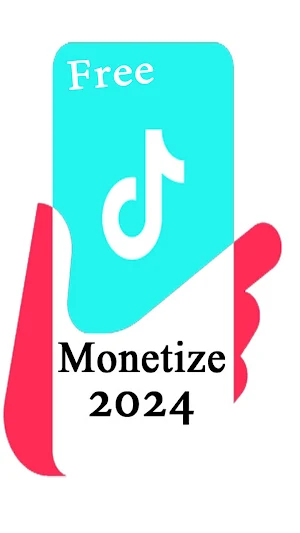 Tiktok Monetize Screenshot 0