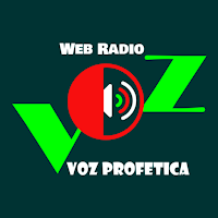 Rádio Web A Voz Profética