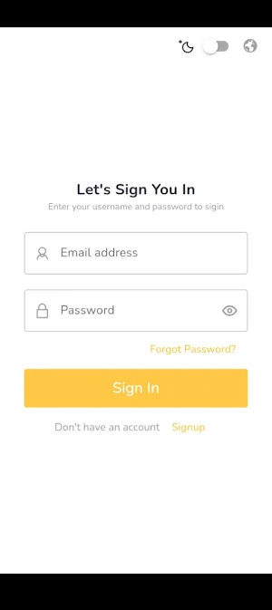 YC Drivers Screenshot 1