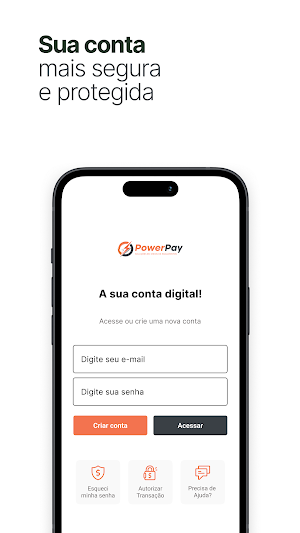 PowerPay Screenshot 3