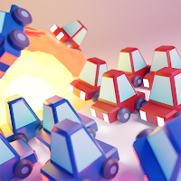Traffic Clash
