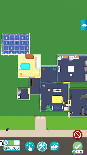 Mundo de Pólus Screenshot 3