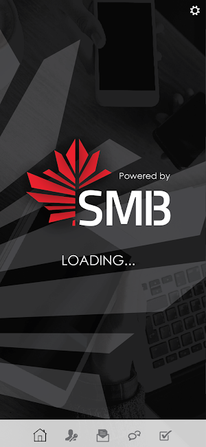 SMBApps Manager Screenshot 0