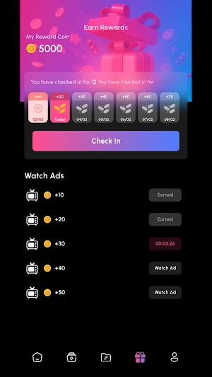 netreelz Screenshot 1