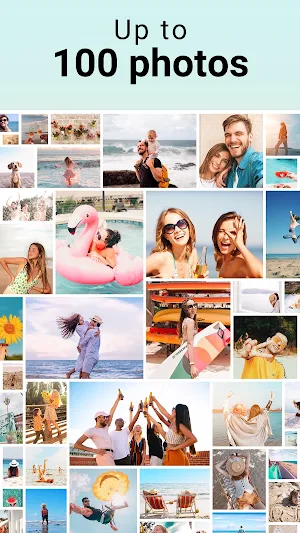 Collage Maker - XCollage Screenshot 1