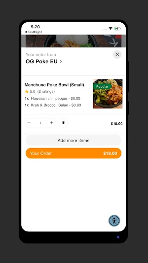 OG Poke Screenshot 0