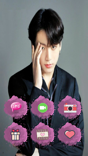 JUNGKOOK UNIVERSE Screenshot 0