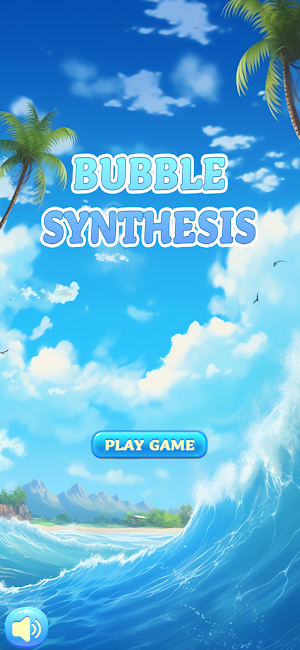 Bubble Synthesis Screenshot 0