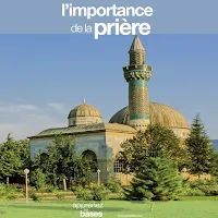 Brochure: la prière en islam