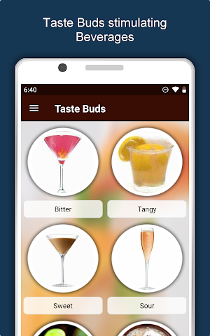 2000+ Cocktail & Drink Recipes Free - Offline Book Screenshot 1