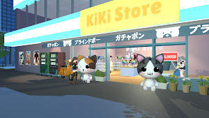Supermarket Story 3D Screenshot 2